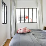 Bnbnova - Palais Royal & Louvre - 1Br