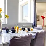Bnbnova - Palais Royal & Louvre - 1Br