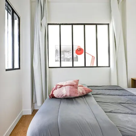 Bnbnova - Palais Royal & Louvre - 1br Apartment *